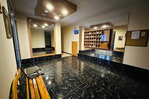 Продажа квартиры  в Стамбуле, Турция 4+1, 155м2, №171892 – фото 12