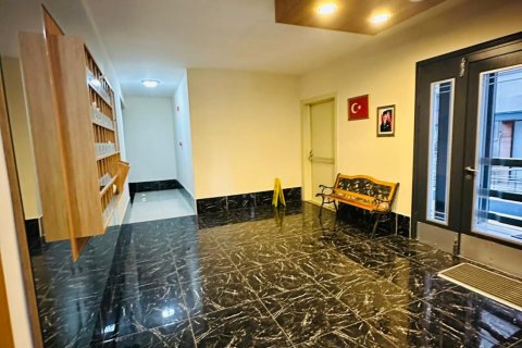 Продажа квартиры  в Стамбуле, Турция 4+1, 155м2, №171892 – фото 15