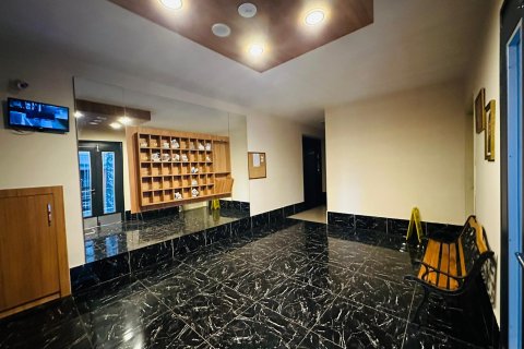 Продажа квартиры  в Стамбуле, Турция 4+1, 155м2, №171892 – фото 9