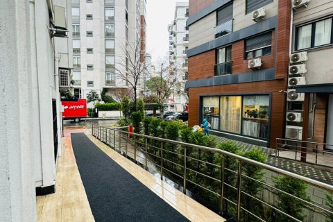 Продажа квартиры  в Стамбуле, Турция 4+1, 155м2, №171892 – фото 14