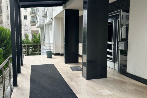 Продажа квартиры  в Стамбуле, Турция 4+1, 155м2, №171892 – фото 11