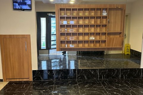 Продажа квартиры  в Стамбуле, Турция 4+1, 155м2, №171892 – фото 8