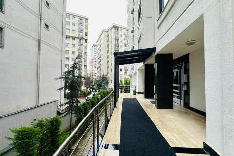 4+1 Apartment in Istanbul, Turkey No. 171892