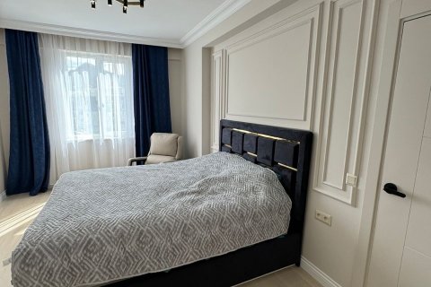 2+1 Lejlighed  i Antalya, Tyrkiet Nr. 185370 - 13