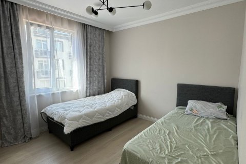 2+1 Lejlighed  i Antalya, Tyrkiet Nr. 185370 - 19