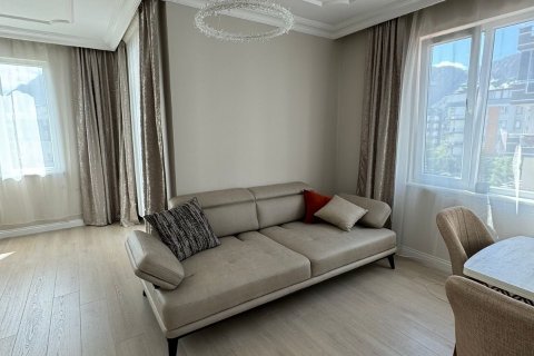 2+1 Lejlighed  i Antalya, Tyrkiet Nr. 185370 - 3