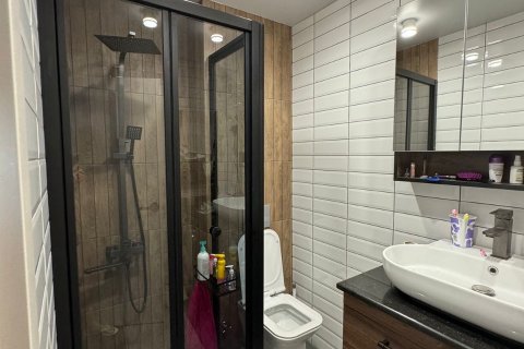 2+1 Lejlighed  i Antalya, Tyrkiet Nr. 185370 - 20