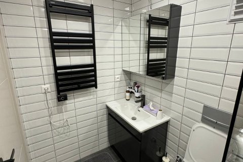 2+1 Lejlighed  i Antalya, Tyrkiet Nr. 185370 - 10