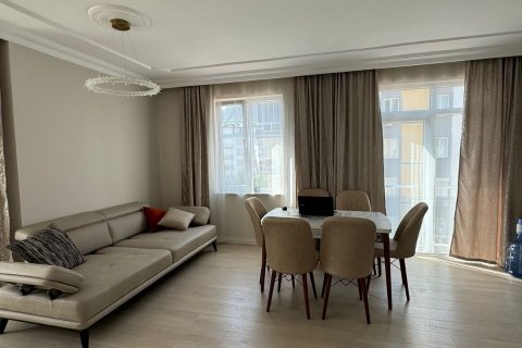 2+1 Lejlighed  i Antalya, Tyrkiet Nr. 185370 - 1