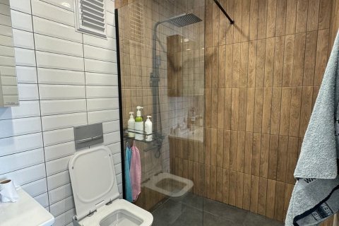 2+1 Lejlighed  i Antalya, Tyrkiet Nr. 185370 - 12