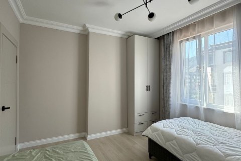 2+1 Lejlighed  i Antalya, Tyrkiet Nr. 185370 - 18