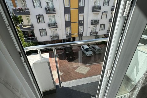 2+1 Lejlighed  i Antalya, Tyrkiet Nr. 185370 - 7