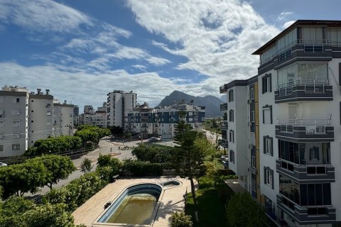 2+1 Lejlighed  i Antalya, Tyrkiet Nr. 185370 - 5