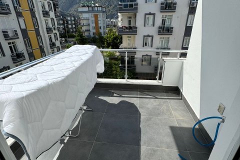 2+1 Lejlighed  i Antalya, Tyrkiet Nr. 185370 - 8