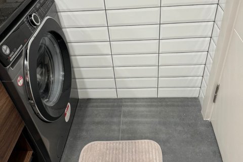 2+1 Lejlighed  i Antalya, Tyrkiet Nr. 185370 - 15