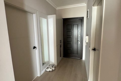 2+1 Lejlighed  i Antalya, Tyrkiet Nr. 185370 - 17