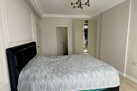 2+1 Lejlighed  i Antalya, Tyrkiet Nr. 185370 - 9