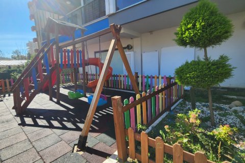 Dubleks daire  2+1  Mahmutlar, Antalya, Türkiye №185380 - 25