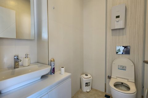 Dubleks daire  2+1  Mahmutlar, Antalya, Türkiye №185380 - 9