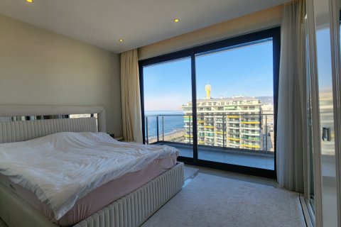 Dubleks daire  2+1  Mahmutlar, Antalya, Türkiye №185380 - 12