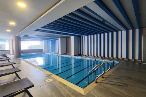 Dubleks daire  2+1  Mahmutlar, Antalya, Türkiye №185380 - 28