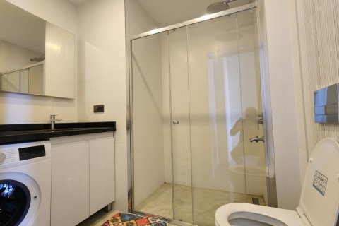 Dubleks daire  2+1  Mahmutlar, Antalya, Türkiye №185380 - 20