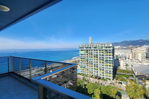 Dubleks daire  2+1  Mahmutlar, Antalya, Türkiye №185380 - 17