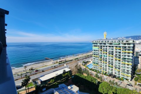 Dubleks daire  2+1  Mahmutlar, Antalya, Türkiye №185380 - 8