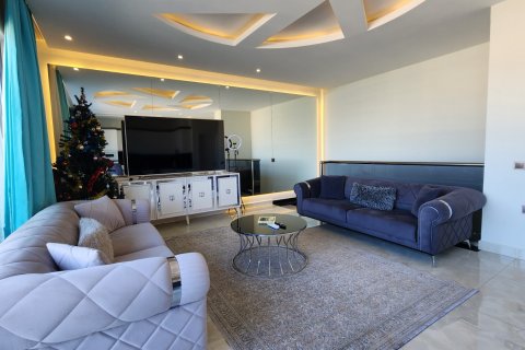 Dubleks daire  2+1  Mahmutlar, Antalya, Türkiye №185380 - 3