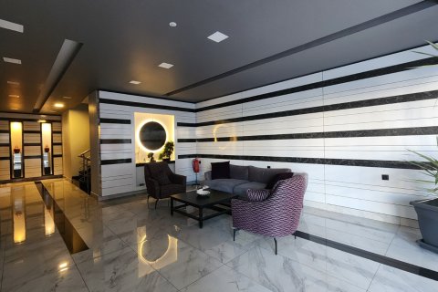 Dubleks daire  2+1  Mahmutlar, Antalya, Türkiye №185380 - 26