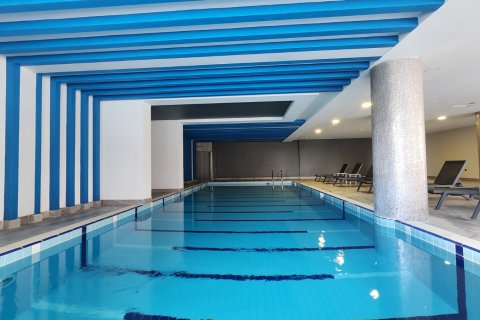 Dubleks daire  2+1  Mahmutlar, Antalya, Türkiye №185380 - 27